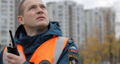 В Курской области объявили опасность атаки БПЛА, ПВО приведена в готовность