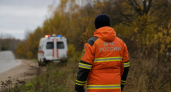 В Курской области мужчина пострадал при атаке дрона на ТЦ, второй лишился кисти