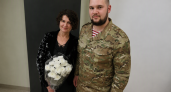24-летний серпухович ушёл добровольцем в Курскую область и стал сапёром