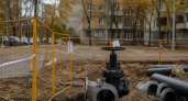 В Курске за неделю устранили 34 разрытия, но при пуске тепла нашли новые