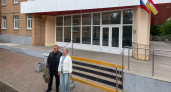 В Курской области фонд «Защитники Отечества» расширил помощь ветеранам с инвалидностью