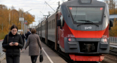 В Курской области до середины ноября изменится расписание и отменят часть электричек