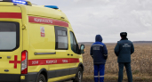 В Курской области за сутки сбили 218 дронов, пострадали пять человек