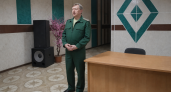 Умер военком Глушковского района Андрей Ефименко, участвовавший в ликвидации аварии на ЧАЭС