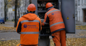 В Курске на Союзной и Республиканской свет обещают вернуть в течение часа
