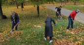 В Курске пройдет большой осенний субботник с участием жителей и управляющих компаний