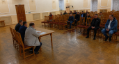 Курским управляющим компаниям напомнили регламент подключения отопления без спешки и аварий
