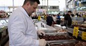 В Железногорске остановили продажу свиной печени без ветеринарных справок
