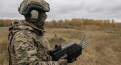 Курские «БАРСы» сообщили о рекорде по дальности уничтожения дрона — 550 метров
