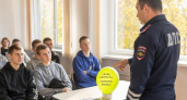 В Железногорском колледже провели краш курс о том как секунда меняет всё