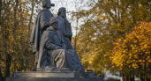 Со дня рождения Вячеслава Клыкова исполнилось 87 лет: память мастера жива в Курском крае
