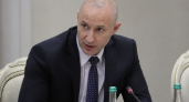 Омбудсменом по правам участников СВО в Курской области назначен полковник запаса Калуцких
