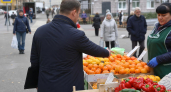 В Курске после пяти рейдов составили 12 протоколов за незаконную торговлю