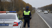 В Рыльском районе в лобовом ДТП с Ладой погиб водитель незарегистрированного мотоцикла