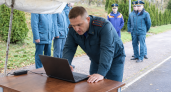 Связист МЧС из Курской области Дмитрий Костров победил в конкурсе ЦФО