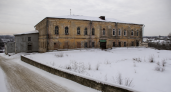Братский корпус монастыря в Курске отреставрируют за 300 млн под музей