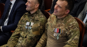 Форум «Отцы России» в Курске собрал инициативных пап и авторов 15 проектов