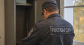 В Курской области после проверок Росгвардии изъяли 7 единиц оружия
