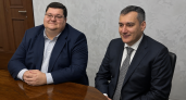 Хинштейн обсудил с Россотрудничеством новые квоты для иностранцев в курских вузах
