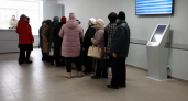 В Курской области от гриппа привились уже более 125 тысяч человек