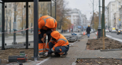 В Курске после сноса остановки на КЗТЗ новую пообещали установить на следующей неделе