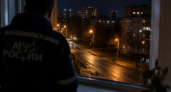 В Курске после ночи со взрывами более двух часов действовала ракетная опасность