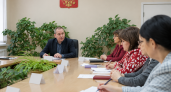 В Курске с начала года заключили 203 соцконтракта на 54,5 млн рублей