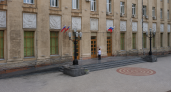В центре Курска откроют филиал музея связи Попова в здании главпочтамта