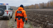 В Золотухинском районе Курской области обнаружили снаряды и мины времен войны