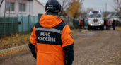 В Курской области 22-летний мужчина пострадал в результате атаки беспилотников ВСУ