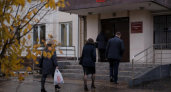 Хранение вещдоков и борьба с коррупцией: в Курской области проверили Кореневский районный суд