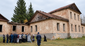 Усадьбу великого князя Михаила Романова в Курской области хотят спасти от разрушения