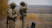 Перехватчики с ИИ и зенитки: отряд «БАРС-Курск» уничтожает дроны ВСУ в приграничье