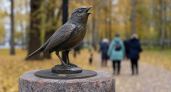 В Курске раскрыли расположение восьми бронзовых соловьев для нового туристического маршрута