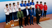 Курский рапирист Игорь Кожевников взял серебро Кубка мира: до золота не хватило трех уколов