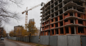 Власти Курска могут изъять и выставить на торги проблемные городские недострои