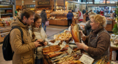 Гастрономический тур по России: 7 городов с такой вкусной едой, что вы забудете про привычные рестораны