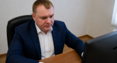Курский министр лично проверил склад старых шин после жалоб экологов на нарушения