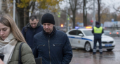 В Курске признали проблему с парковкой на Красной площади, но отказались от барьеров