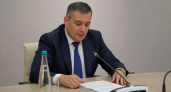 Александр Хинштейн поддержал акцию «Пирог на четвёртое» для старшего поколения курян