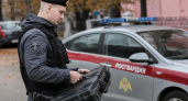 В Курской области за неделю проверок Росгвардия изъяла 13 единиц оружия