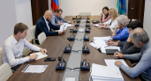 В Курске запретили сносить остановки без предварительного согласования и учета мнения горожан