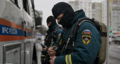 В Курской области объявили отбой ракетной опасности после 34 минут тревоги