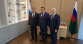 В Курске появится Дом юстиции для комплексной правовой помощи жителям
