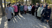 Более 4 миллионов судеб: в Курске почтили память жертв политических репрессий