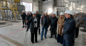 Более 230 объектов под контролем: в Курской области подвели итоги работы госстройнадзора