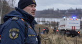 ПВО отразила масштабный налет: в Курской области за сутки сбили 143 беспилотника