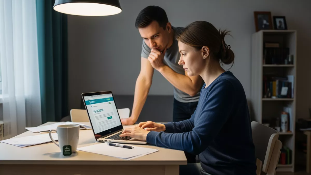 36 новых сервисов на Госуслугах избавят курян от бюрократической волокиты