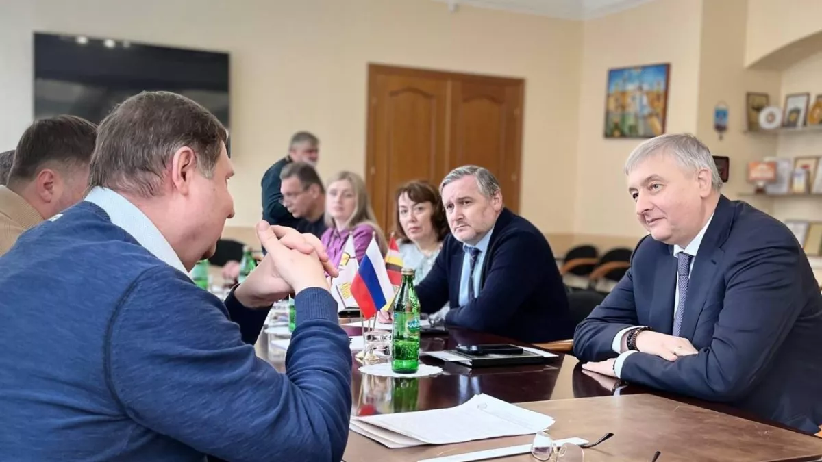 Курский завод создал энергостанции для Арктики вместо импорта