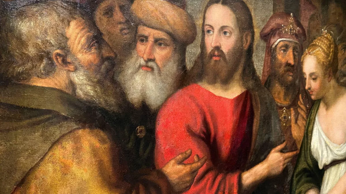 Как поездка Дейнеки в Италию 1935 года изменила советское искусство